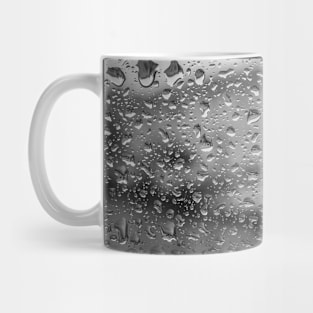 Rainy days Mug
